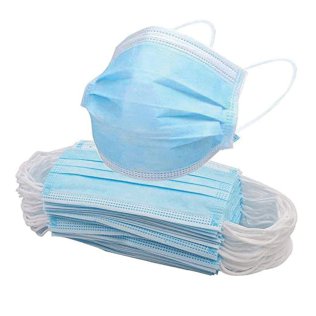 Masque chirurgical 3 plis