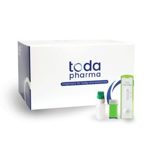 Test de dépistage du tétanos 