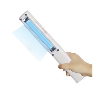 Lampe à désinfection UV Vertex