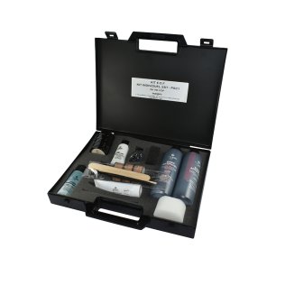 Kit maquillage formation PSC1 / SST 