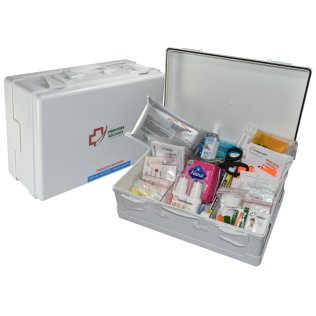 Coffret de secours administration 2