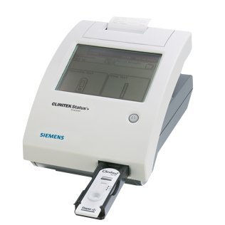 Analyseur d’urine Clinitek Status+ Siemens
