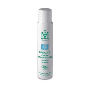 Crème de massage réfrigérante Sedadol Medicafarm 