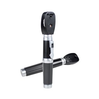 Ophtalmoscope Vision One éclairage direct Spengler