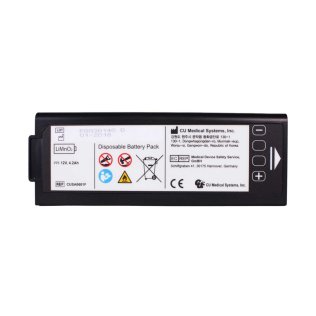 Batterie pour défibrillateur Colson