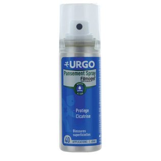 Pansement liquide Urgo Spray