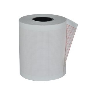 Papier pour moniteur patient EDAN IM50/IM60/M3-M3A