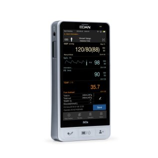 Moniteur multiparamétrique portable IM3S EDAN