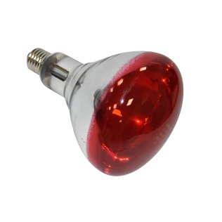 Ampoule pour lampe infrarouge Théra Lid