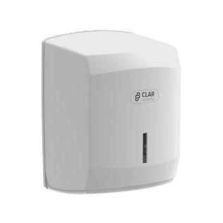 Distributeur d’essuie-mains à dévidage central