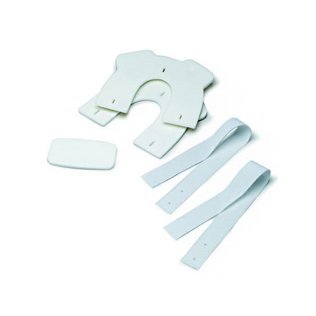 Immobilisateur de tête SpeedBlocks Laerdal