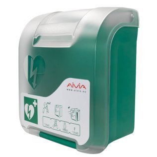 Armoire AIVIA IN pour défibrillateur