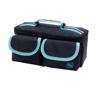 Pochette Analyses Elite Bag Row