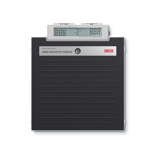 Pèse-personne électronique SECA 878 DR