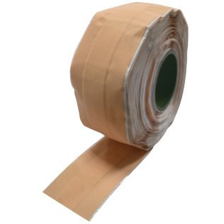 Bande de pansement qualité économique Tissneir