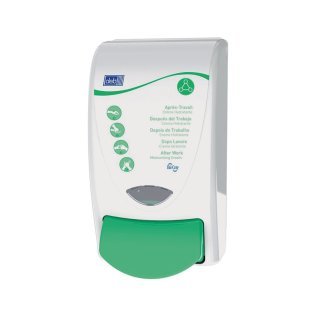 Distributeur mural pour cartouche 1L Stokolan Light Pure