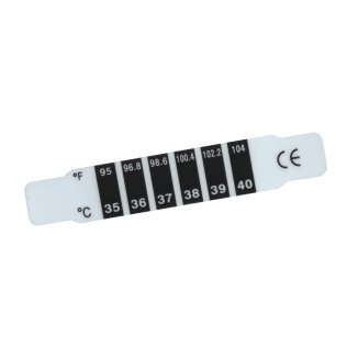 Thermomètre frontal Thermofront 