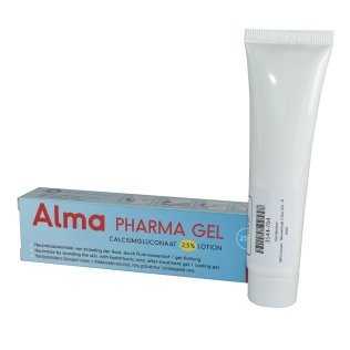 Gel brûlures Flamma Gel®