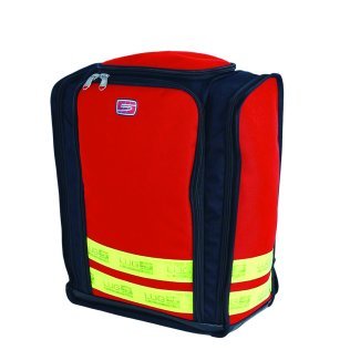 Sac d’urgence médical