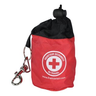 Trousse de secours SST2