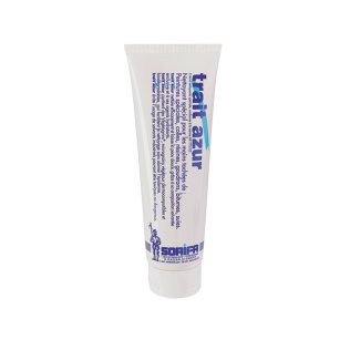 Crème nettoyante Trait Azur