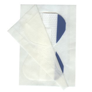 Pansement absorbant stérile