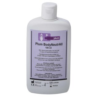 Douche de corps mobile body neutral Plum