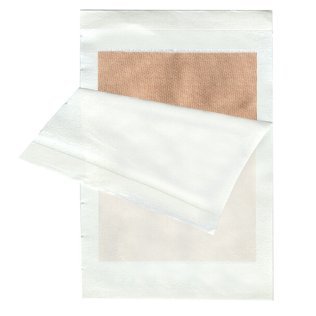 Pansements occlusifs stériles Pharmapore