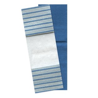 Pansements bleus détectables Détaneir-X