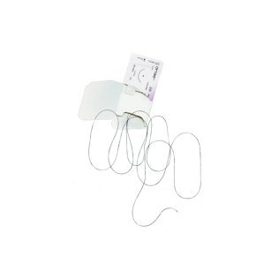 Sutures chirurgicales résorbables OPTIME