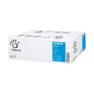 Essuie-mains pliés en Z Tork