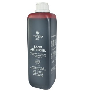 Sang artificiel super liquide