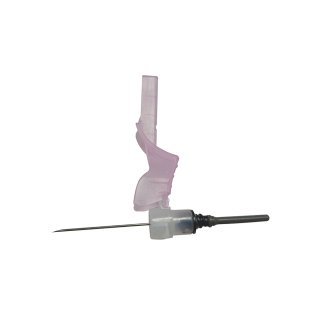 Aiguilles sécurisées à prélèvement Vacutainer Eclipse BD