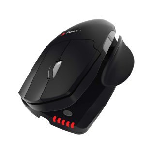 Souris ergonomique Unimouse