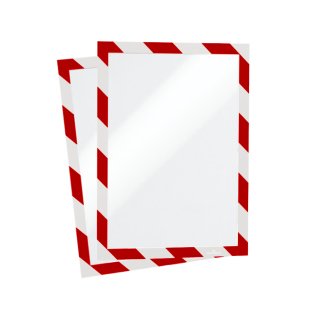 Cadres d’affichage bicolore Duraframe