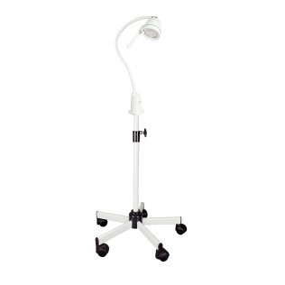 Lampe d’examen LED Hepta Lid