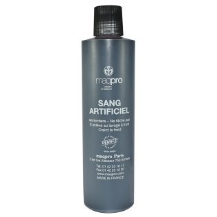 Sang artificiel