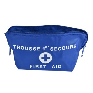 Trousse de secours vide Bike