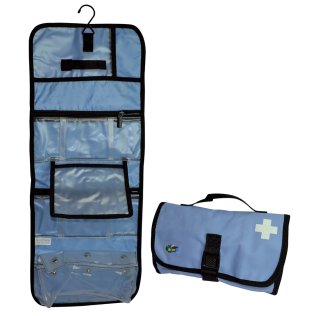 Trousse de secours vide Evasion