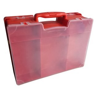 Boîte de secours vide PROBOX