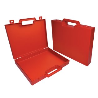Boîtes de secours vide R4