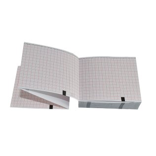 Papier ECG Fukuda Denshi