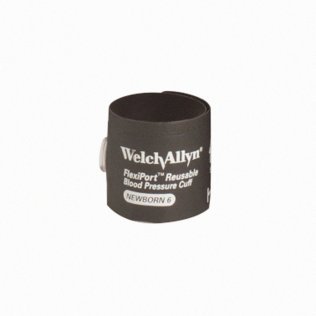 Brassard nourrisson tensiomètre Flexiport de Welch Allyn