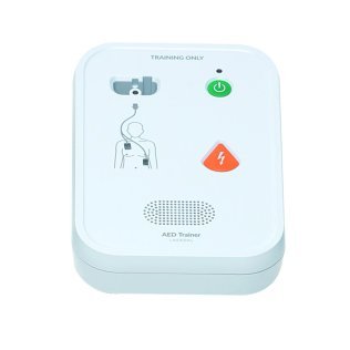 Défibrillateur de formation avec sac Laerdal