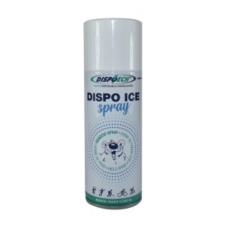 Bombe de froid Dispo Ice Spray