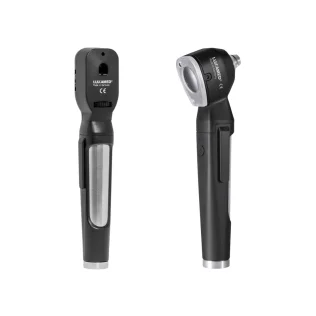 Pack otoscope et ophtalmoscope Luxamed