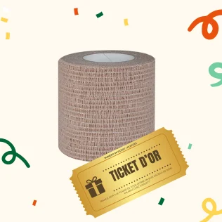 Bande cohésive Digitex+