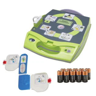 Défibrillateur AED PLUS automatique Zoll