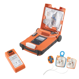 Défibrillateur Powerheart® G5 Automatique Cardiac Science