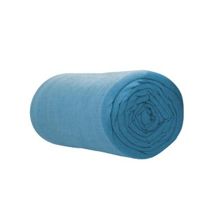 Drap housse jetable pour brancard